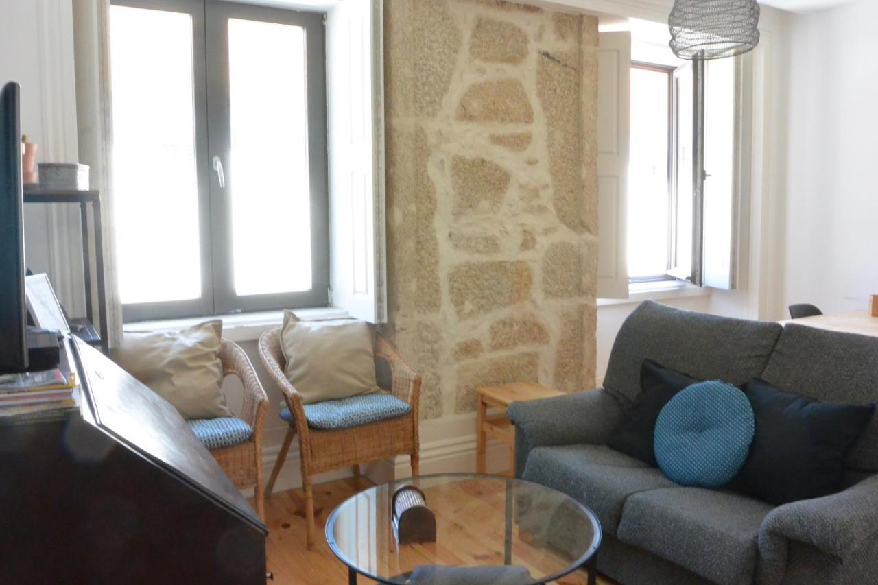 Sostoa Studio Porto, By Flat In Porto Bagian luar foto
