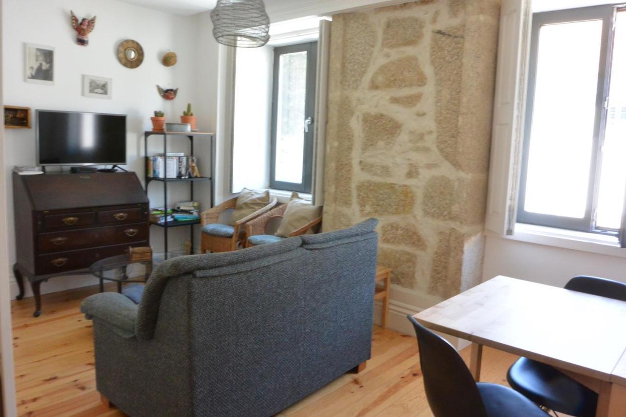 Sostoa Studio Porto, By Flat In Porto Bagian luar foto