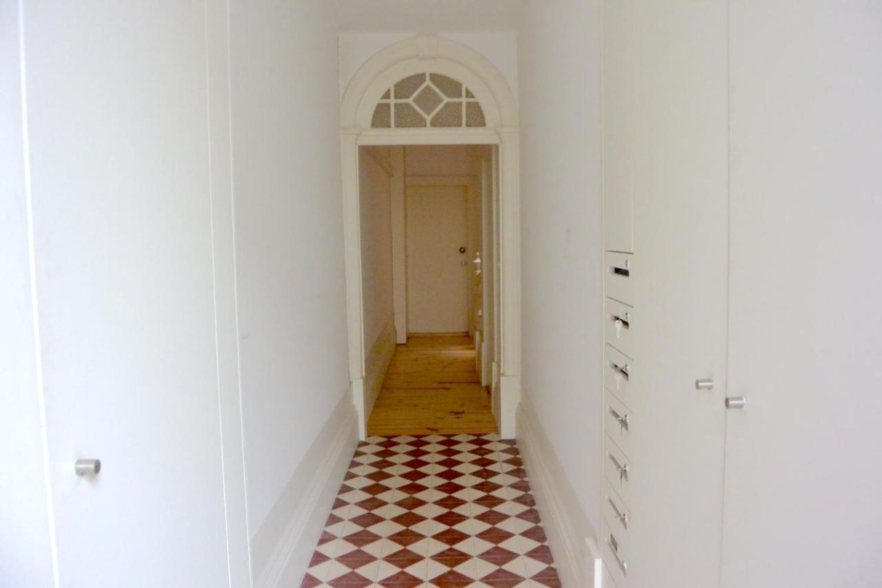 Sostoa Studio Porto, By Flat In Porto Bagian luar foto
