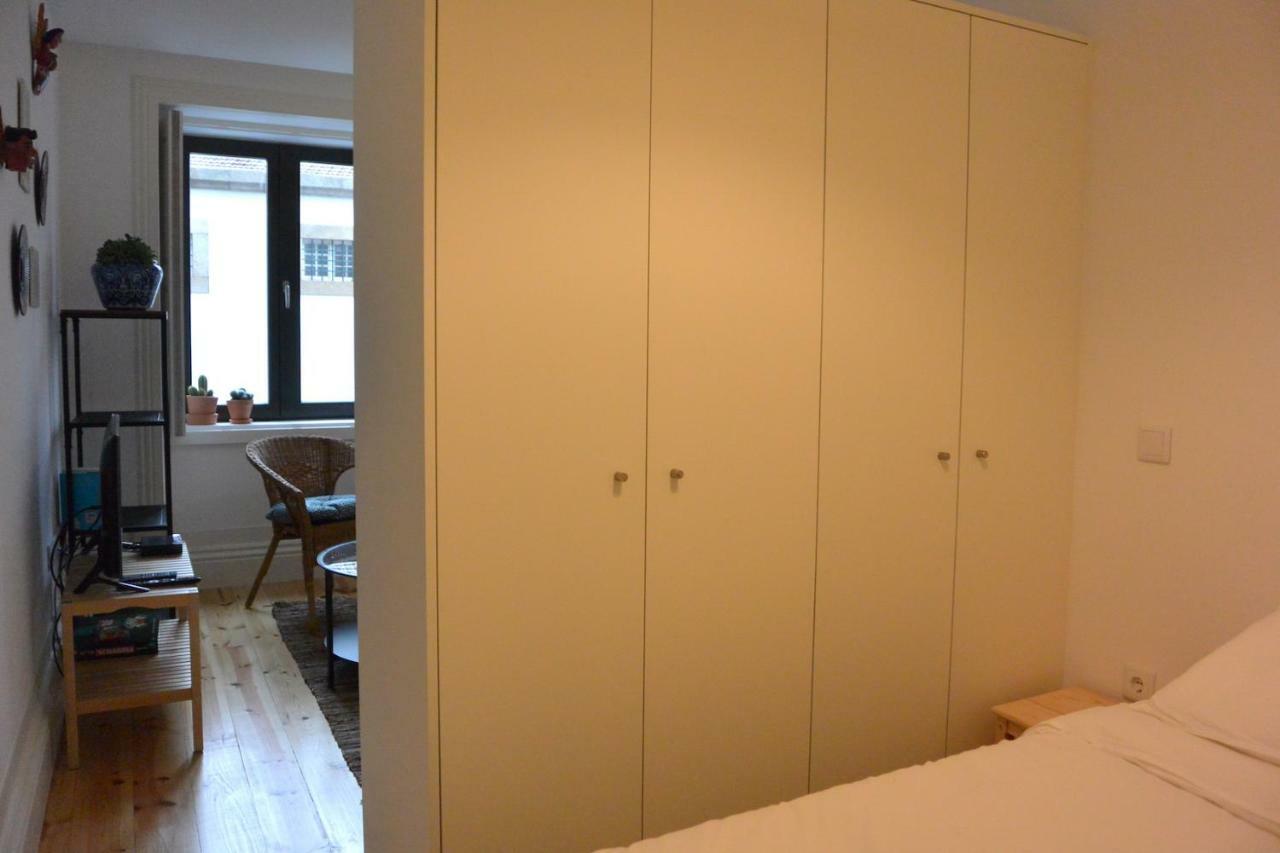 Sostoa Studio Porto, By Flat In Porto Bagian luar foto