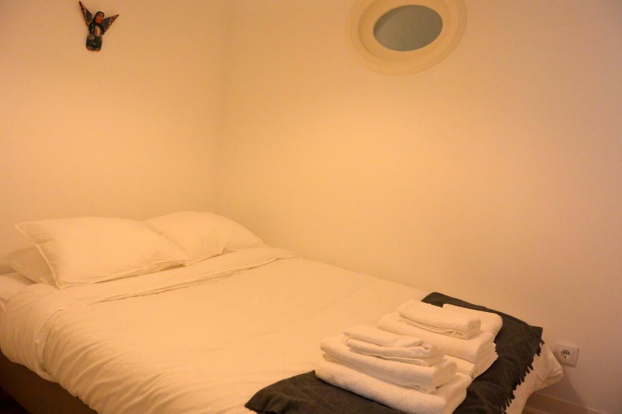 Sostoa Studio Porto, By Flat In Porto Bagian luar foto