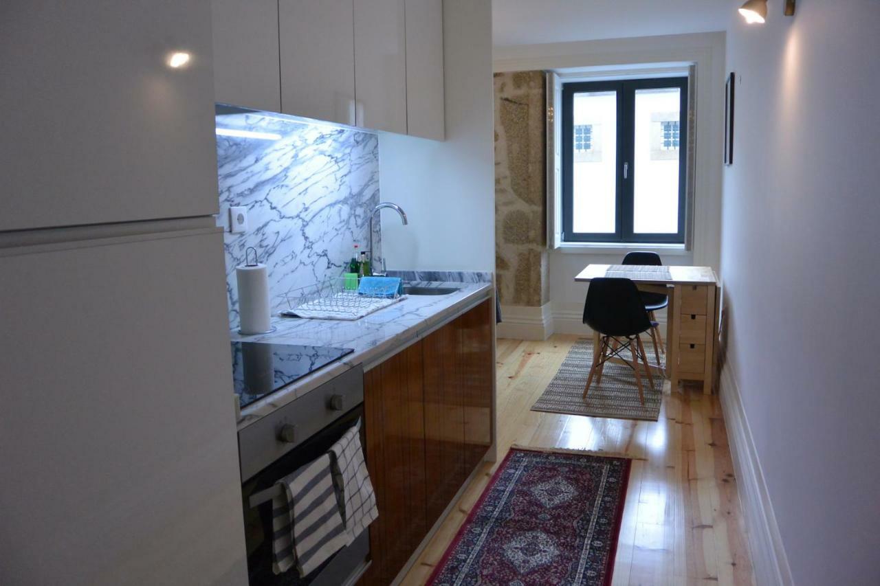 Sostoa Studio Porto, By Flat In Porto Bagian luar foto